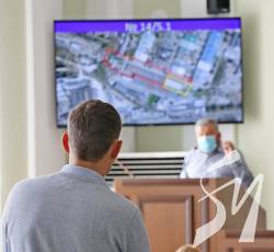 Про зміни до статуту Чернігова і вічну газову проблему Про зміни до статуту Чернігова і вічну газову проблему